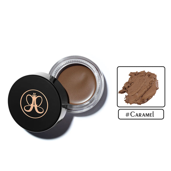 Anastasia Beverly Hills Dipbrow Pomade Highend Makeup – Caramel